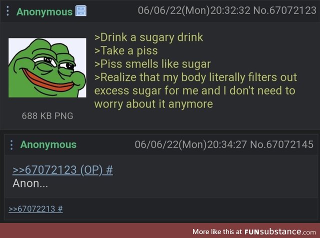 Blue-eyed loudest unsuitable