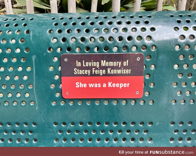Found at the LA Zoo