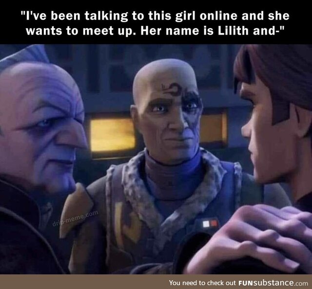 Null facsimile freakish