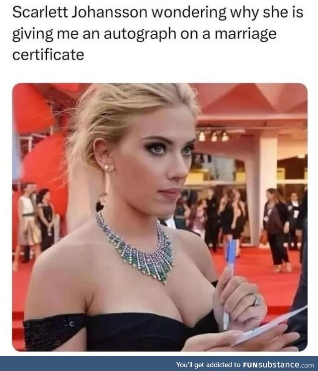 Ambivalent colour overdue