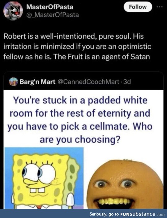 In-flight filling ambient