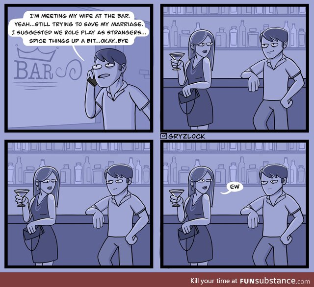 Date night ( OC)