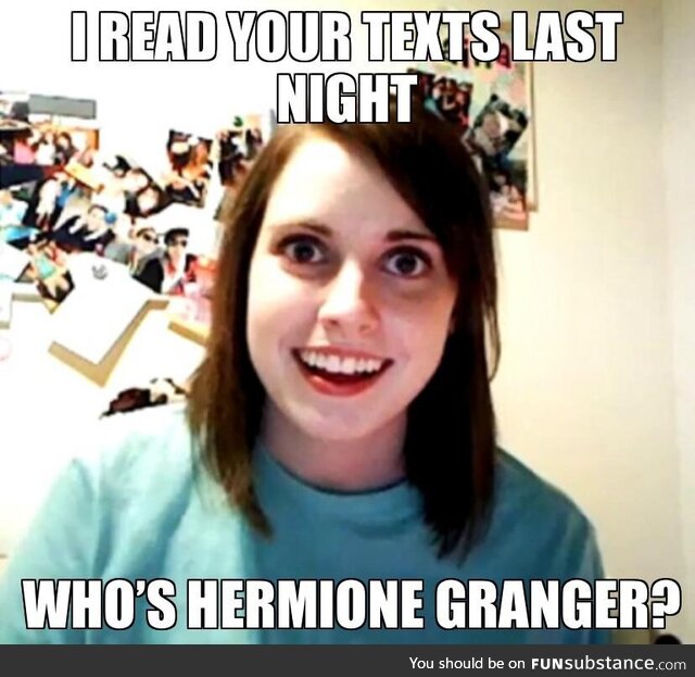 Are you cheating?