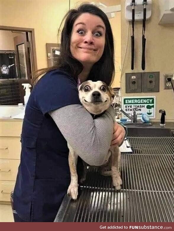 Smile is the best medicine in the world