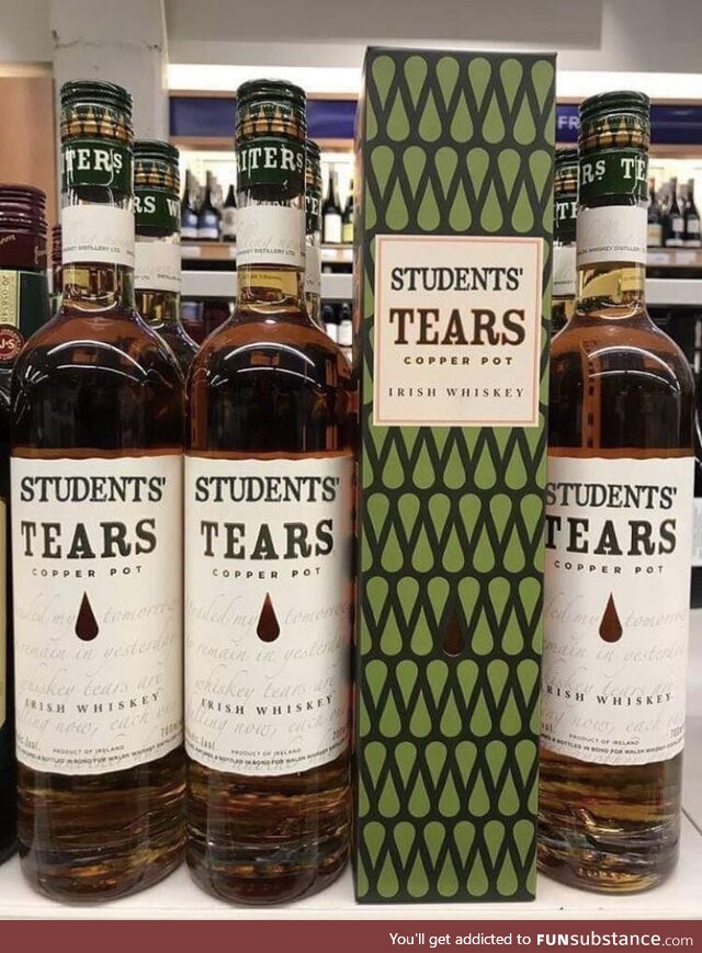 Marketing at its finest