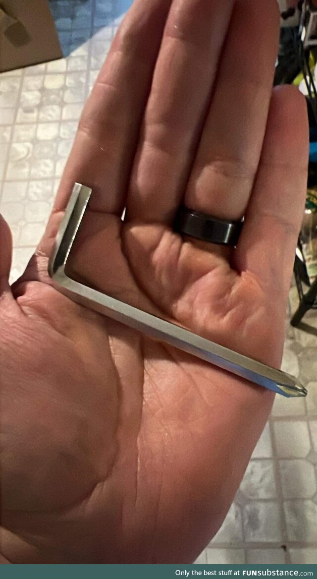 Happy Holidays to the official Holiday tool of parents everywhere