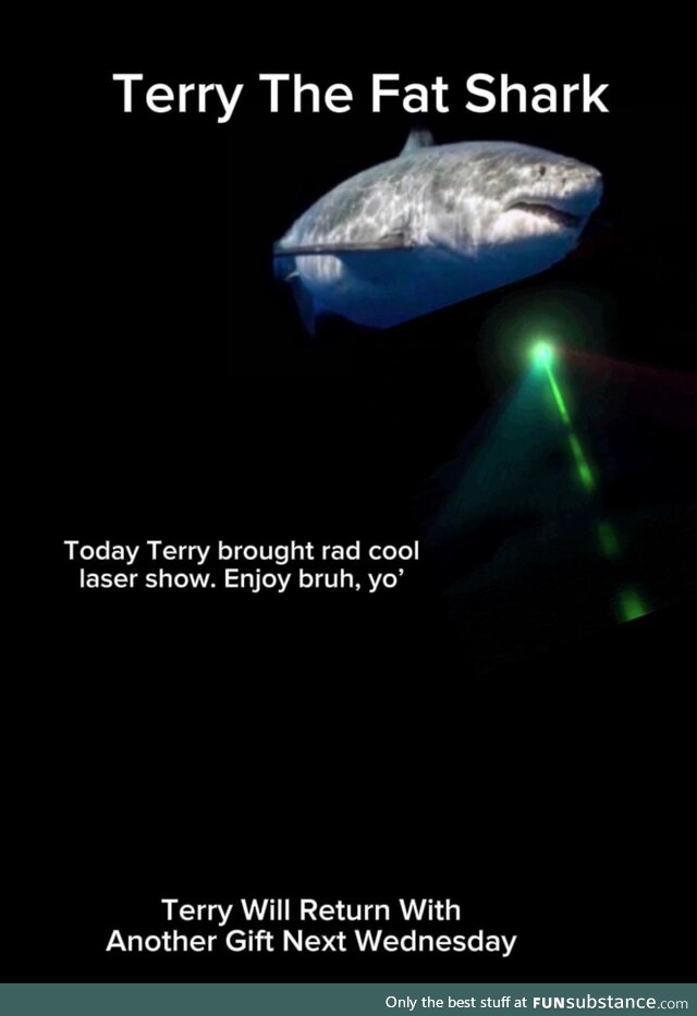 I Say, Good Show