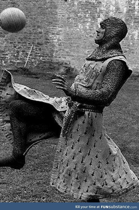 John cleese 1974