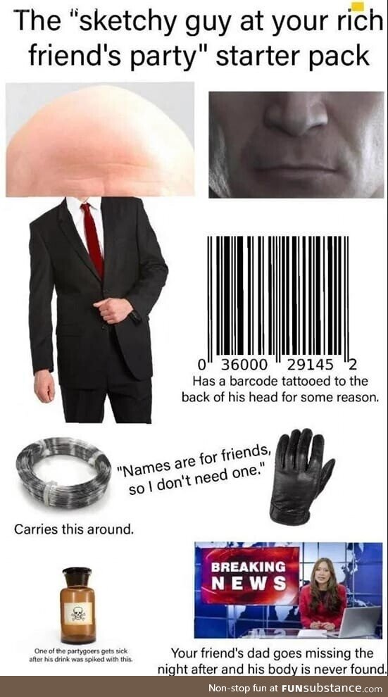 Tranquil young immediate