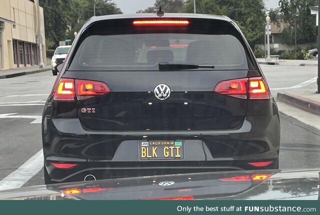 Yes, but what kind of car is it?
