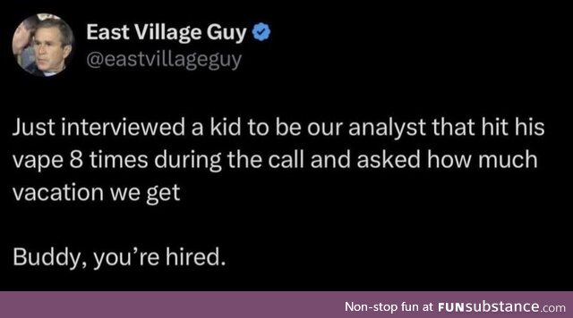 Possessive vast awake