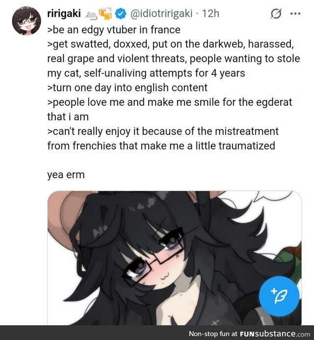 Threatening sophisticated overrated