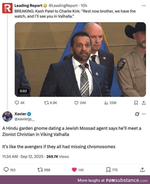 Most ambitious crossover