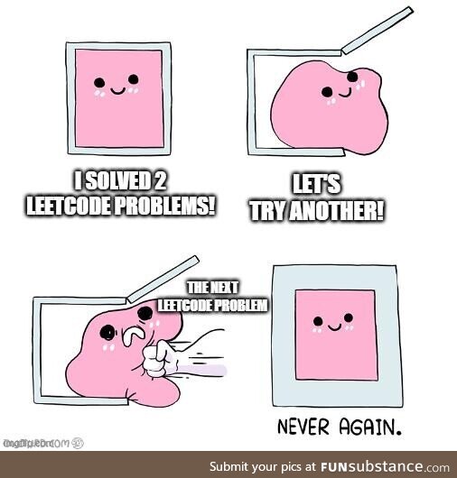 iWasDefeatedButImGettingThere