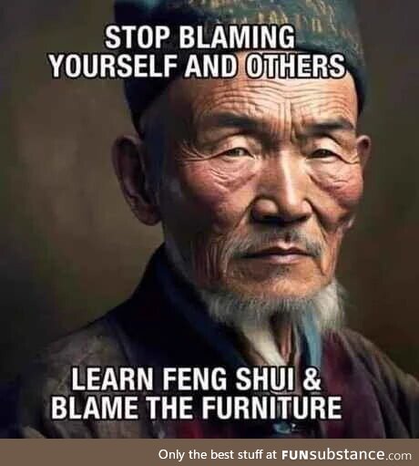 Hopeless damaged occasional