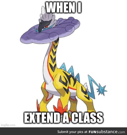 ClassRaikouExtendLongNeck