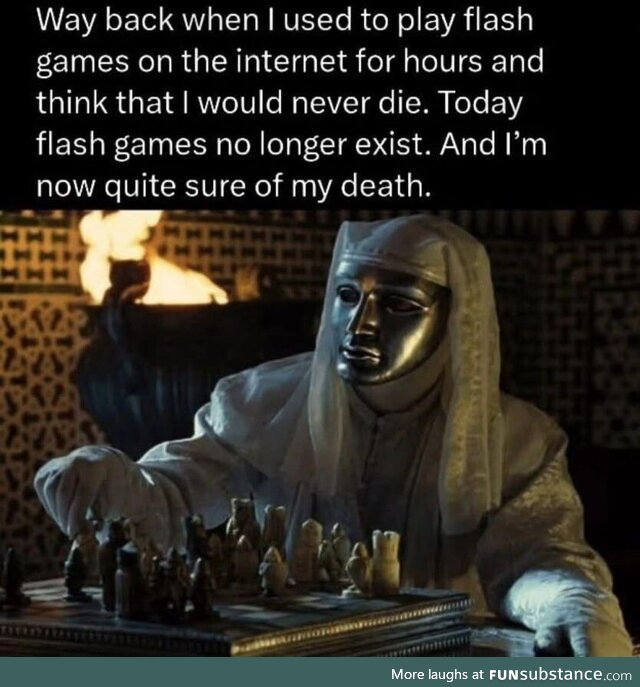 All those moments will be lost in time, like tears in the rain