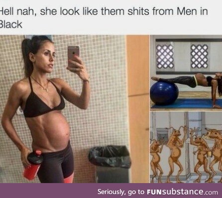 funny.
