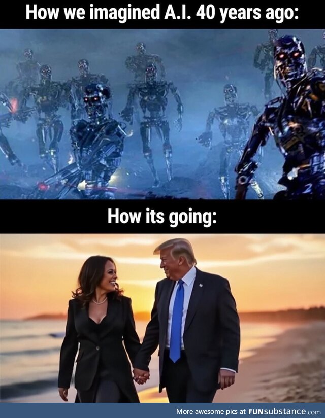 Appellate jazzy imaginary