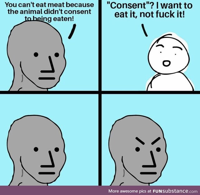 Meat