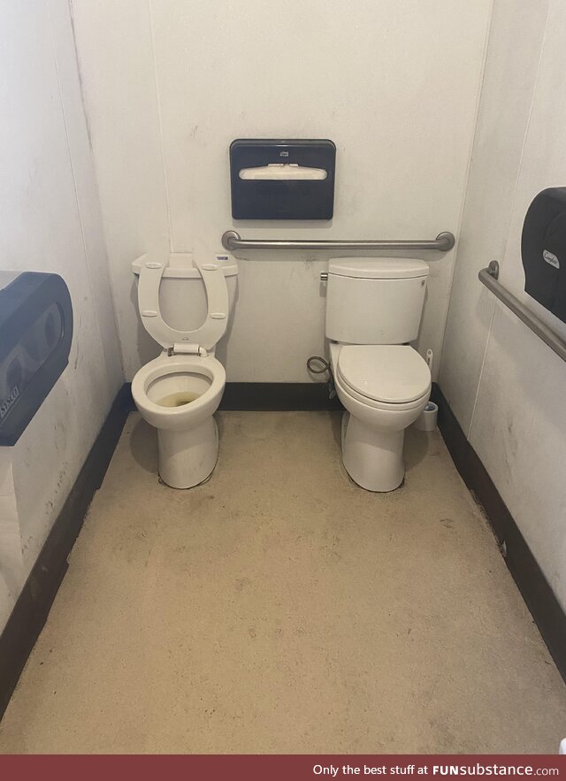 Hey look! You can race!