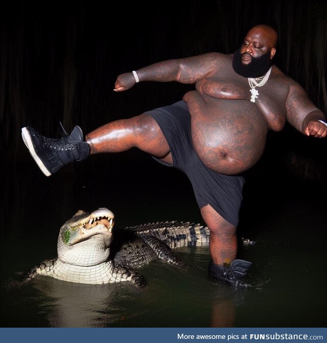 The story behind this?