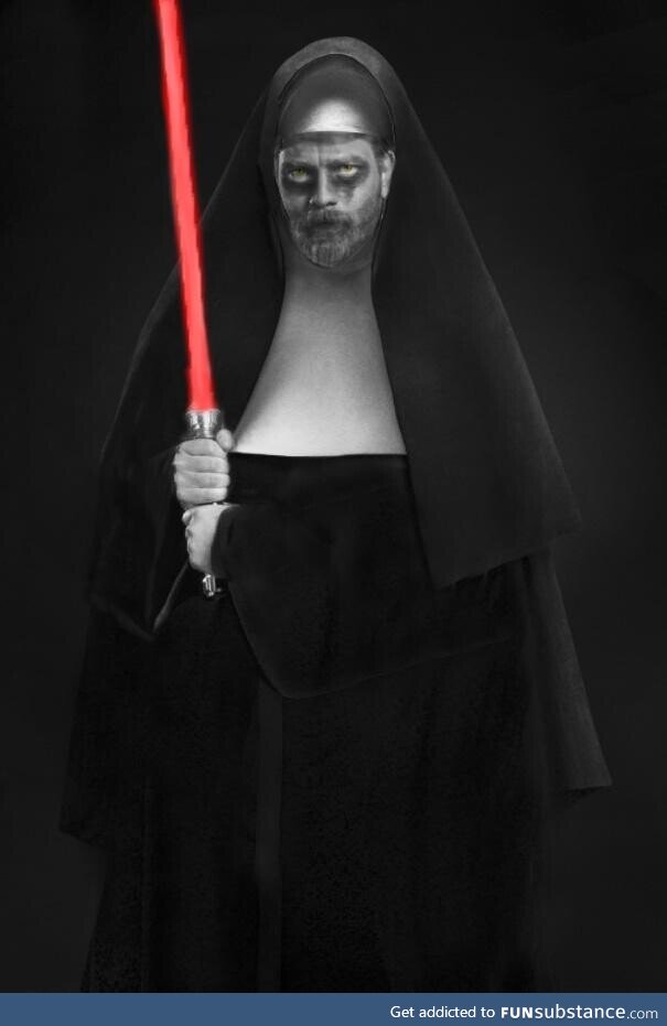 Obi-Nun kenobi