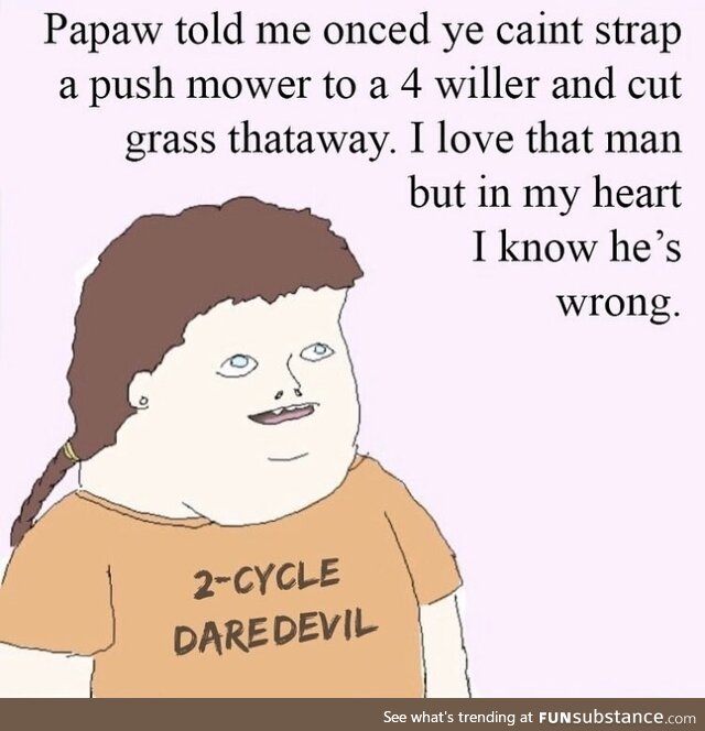 That’s Just Called Working Smarter