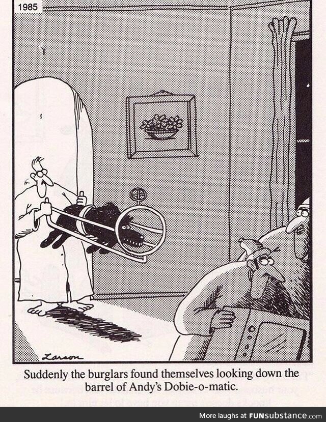 Weapons too inhumane to be mass produced #73