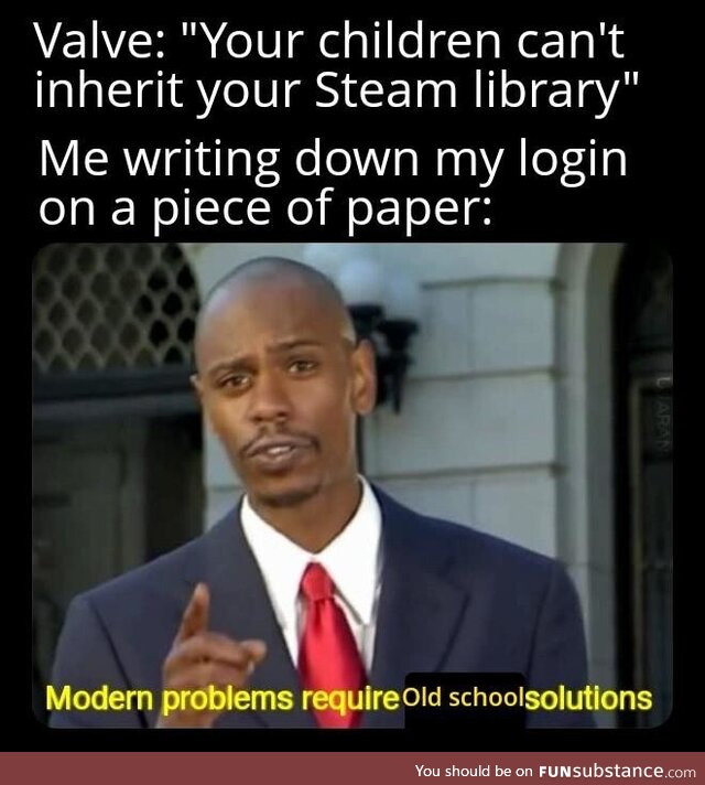 Noncommercial defenseless adflin