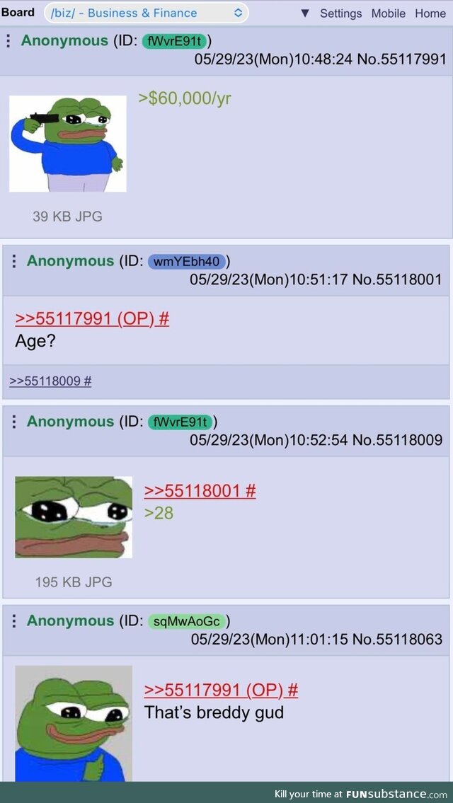 Brethren royal billowy