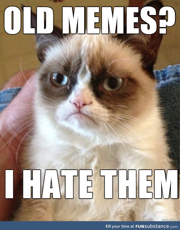 Not everyone is excited