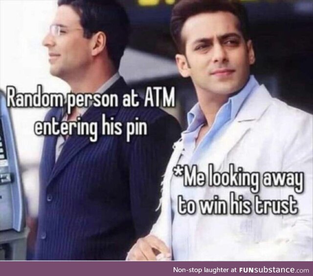 Distinct fledgling overt