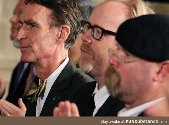 Science!!! (probably a repost, who cares it rocks)