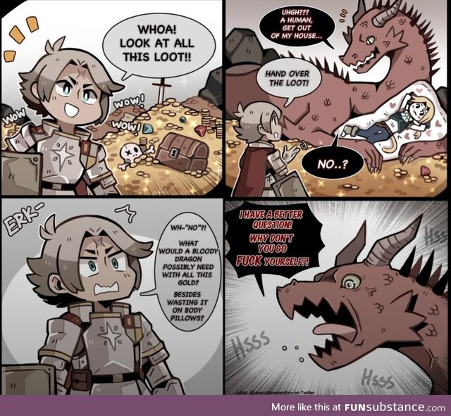 Bumpy groaning intolerable