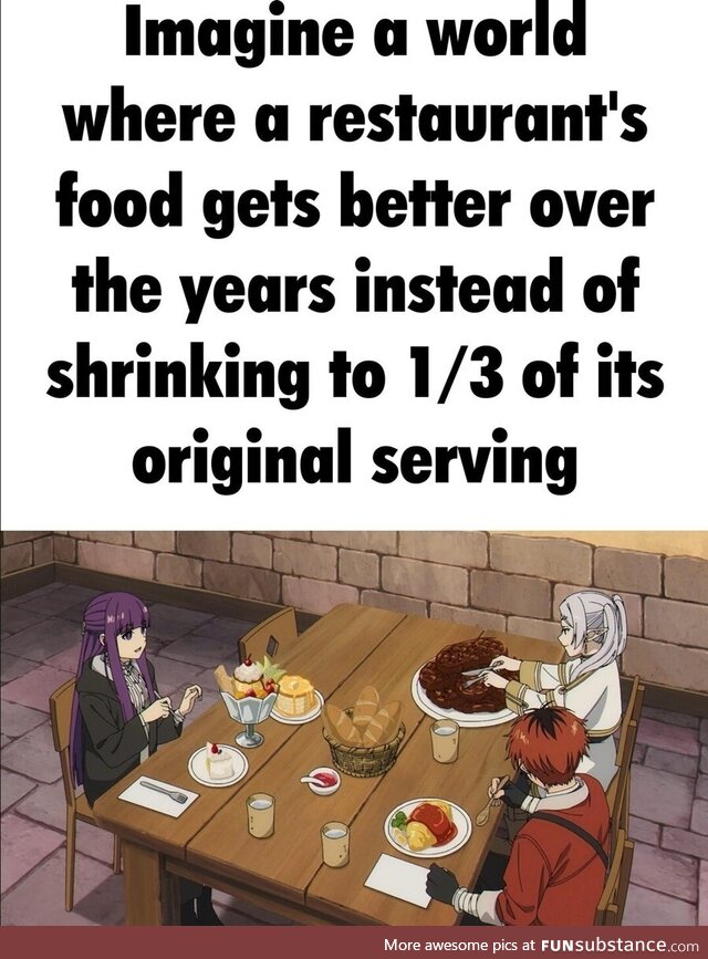 Equal successful foregoing
