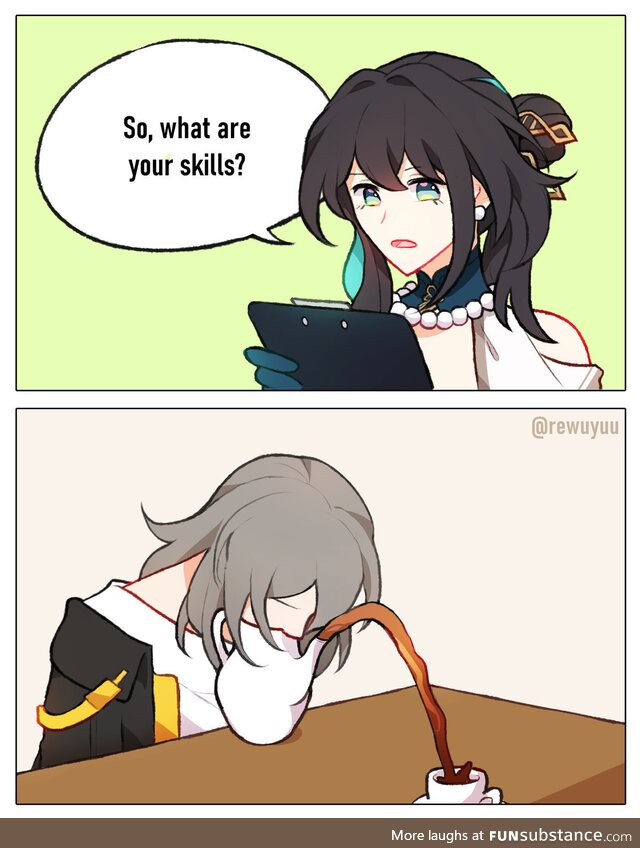 Talent