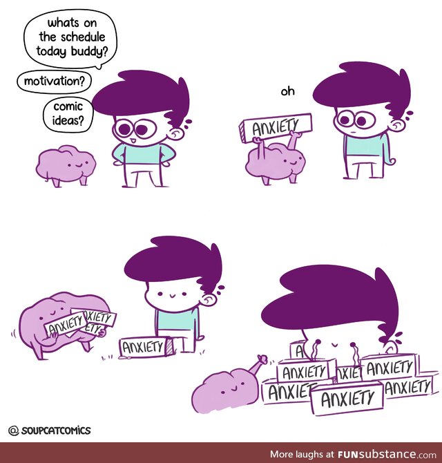 The perfect schedule