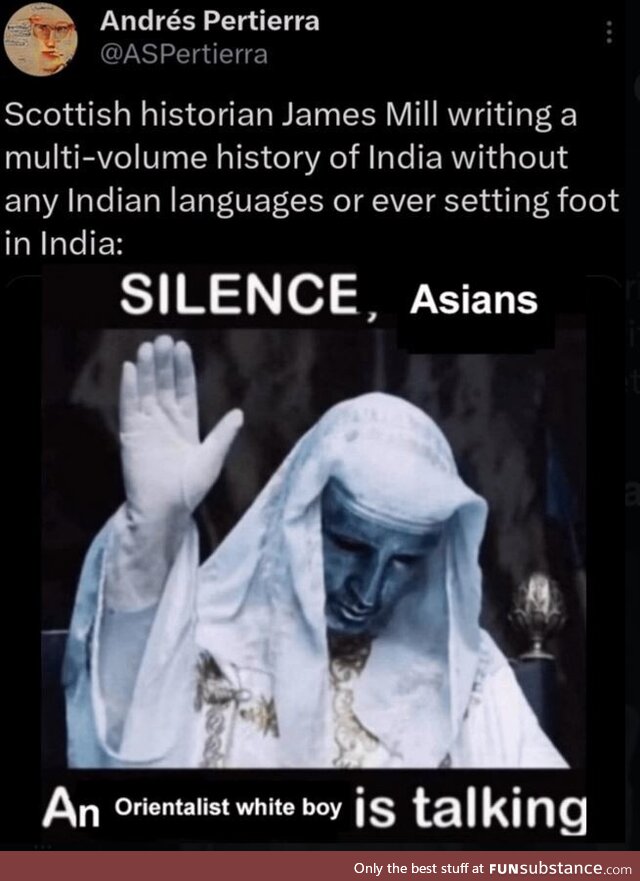 Perpetual skirting slow