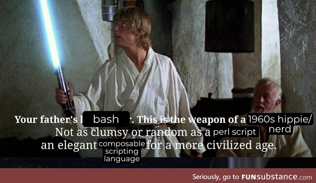 weMustReturnToTheOldWaysBeforeItIsTooLate