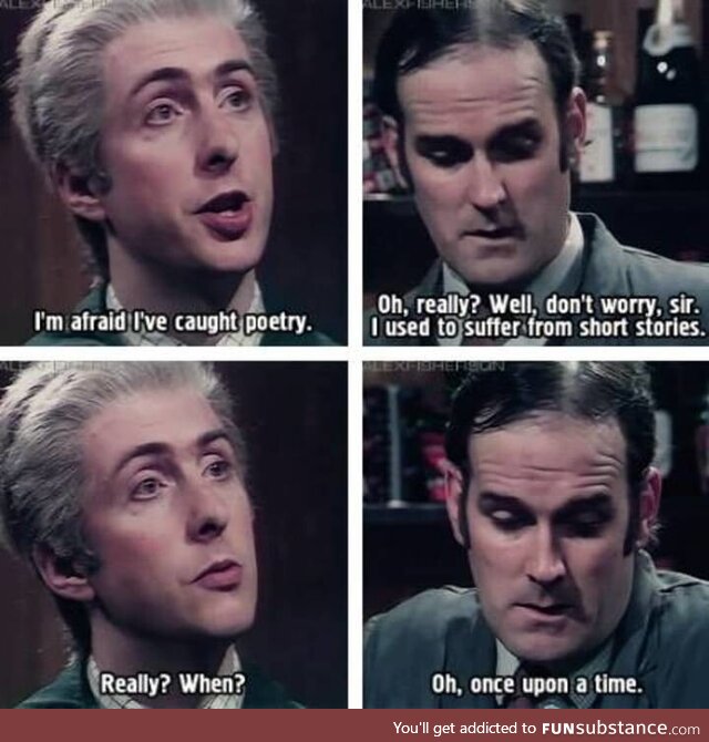 Level ever-present studious