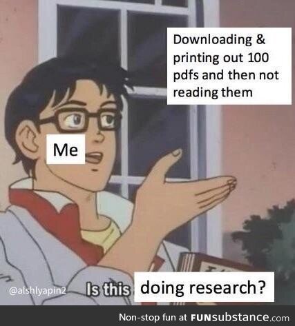isThisDoingResearch