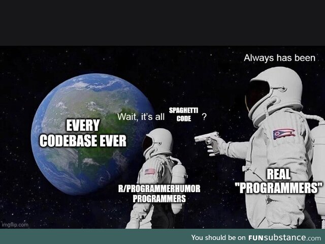 There is nothing new under the sun