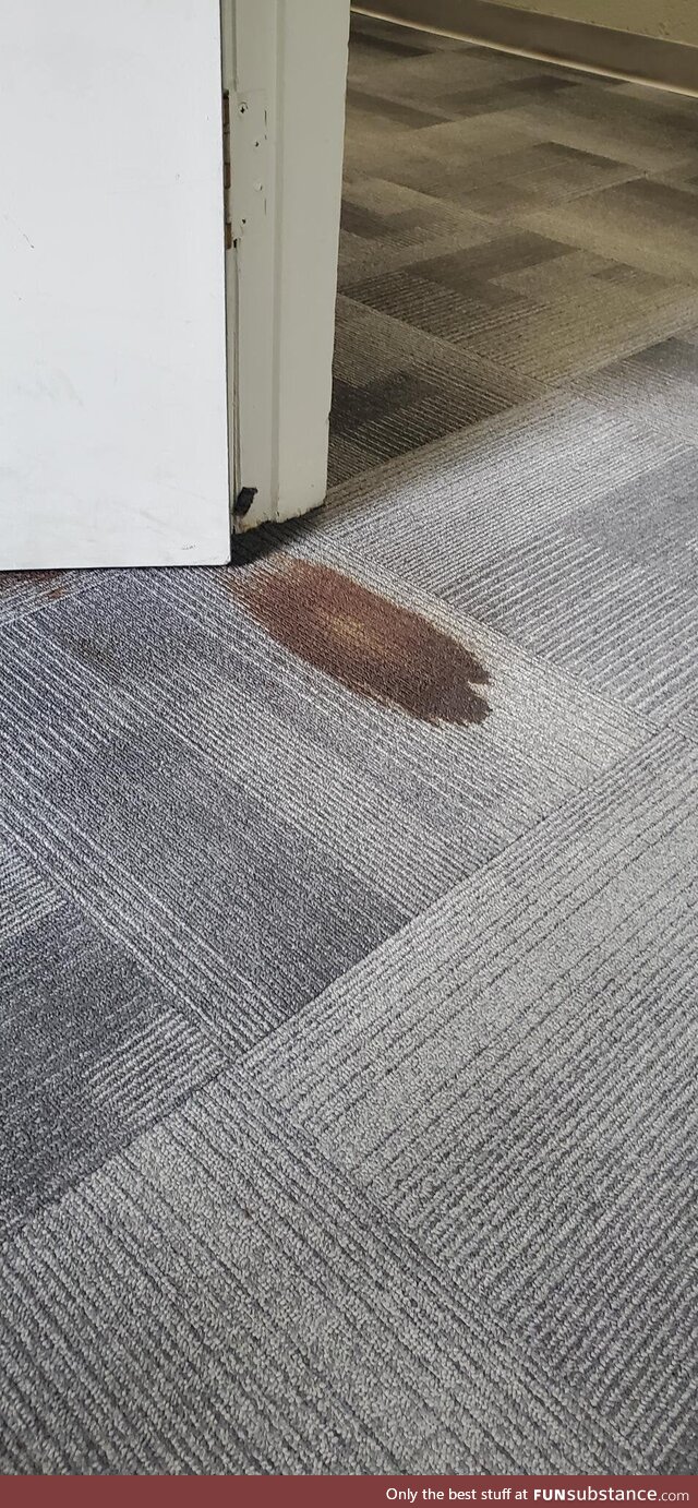 Lets play a game, ketchup or blood?