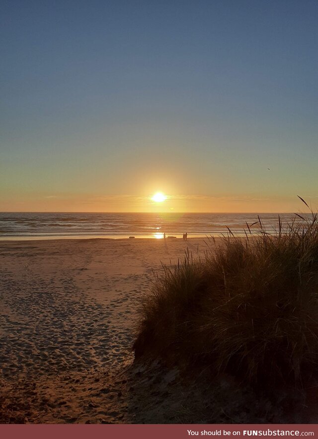 The Oregon coast is an amazing place!