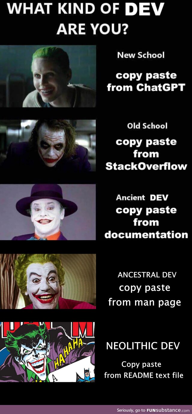 whatKindOfDevTwoPointOh