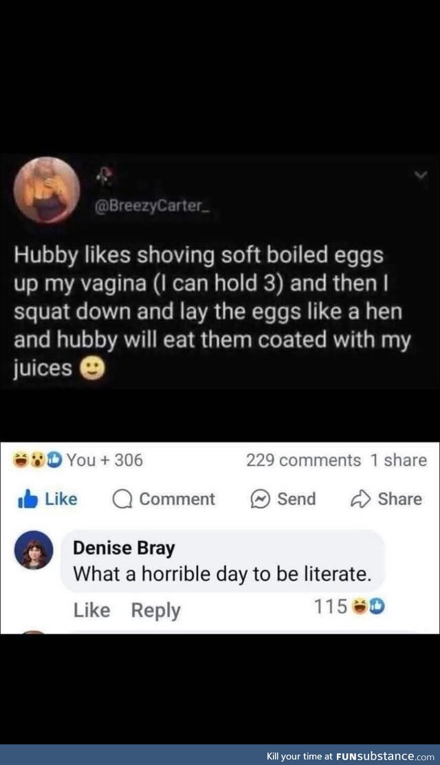 Known entangled wistful