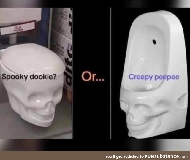 Spoopy