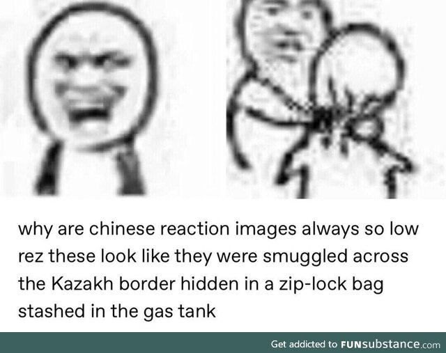 Toothsome eminent soupy