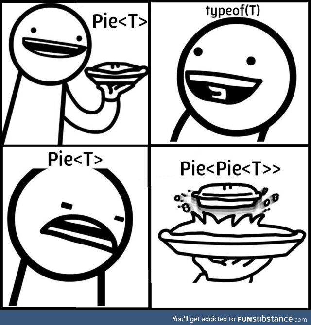 iBakedYouAPieOfT